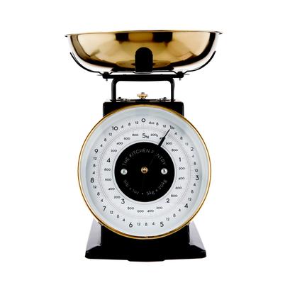 Kitchen Pantry 5kg Mechanical Weighing Scales